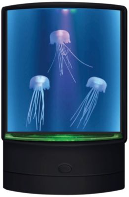 Mood Jellyfish Lamp