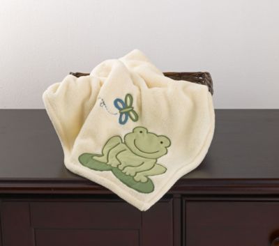 CoCo & Company Sunny Blanket
