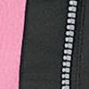 Negro/rosa