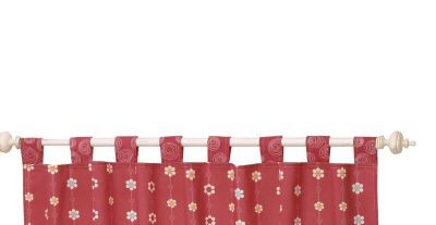 CoCo & Company Melanie the Monkey Valance