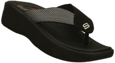 Skechers Ladies Jazzy Fresh Sandal