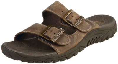 Skechers Ladies Jammin Sandal