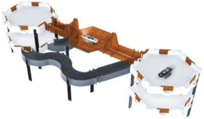 Hexbug Bridge Battle Set