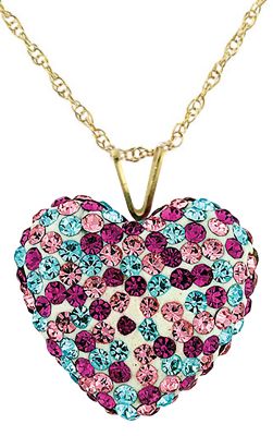 Kids' Jewelry + Watches