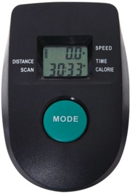 Body Rider Dual Trainer