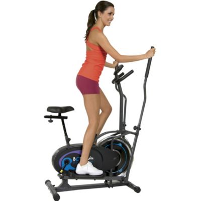 Body Rider Dual Trainer