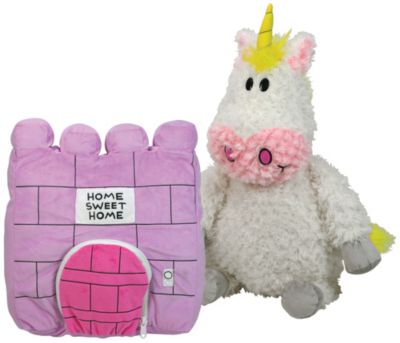 Happy Napper Unicorn