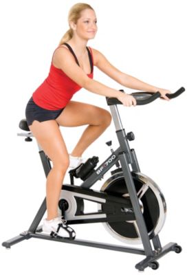 Sports + Recreation