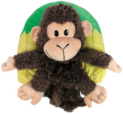 Happy Napper Monkey