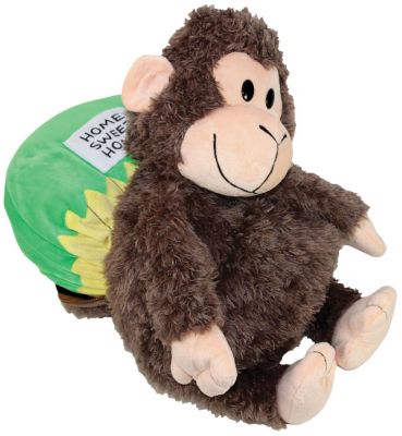 Happy Napper Monkey