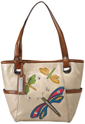 Relic Heather Medium Tote