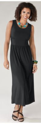Westside Women's Maxi Dress