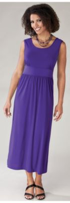 Westside Women's Maxi Dress