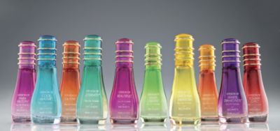 Ladies' 10-pc. Beautiful People Fragrance Set