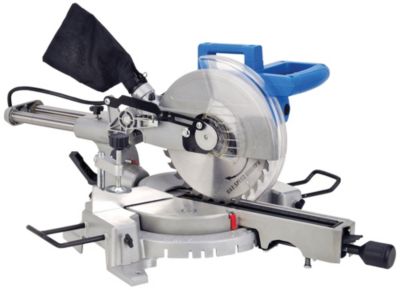 Power Glide 10" Sliding Compound Miter Saw