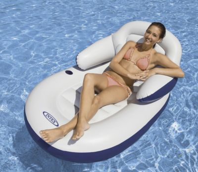 Intex Comfy Cool Lounge