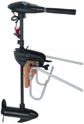 Intex Transom Mount Trolling Motor