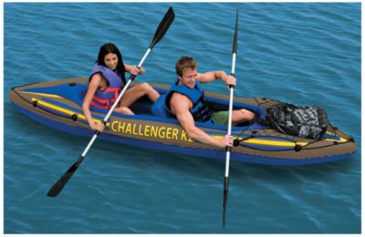 Intex Challenger K2 Kayak