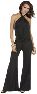 Baby Phat Misses' Jumpsuit
