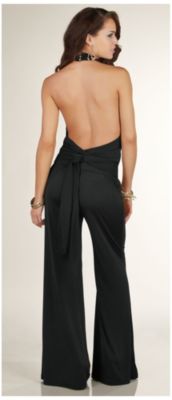 Baby Phat Misses' Jumpsuit