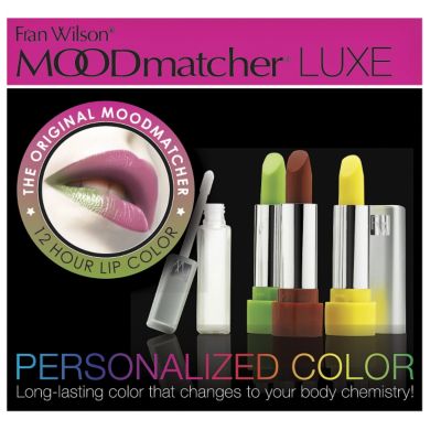 Fran Wilson MoodMatcher Luxe 4-pc. Set