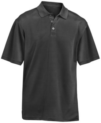 Steve Harvey Men's Polo