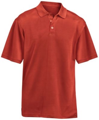 Steve Harvey Men's Polo