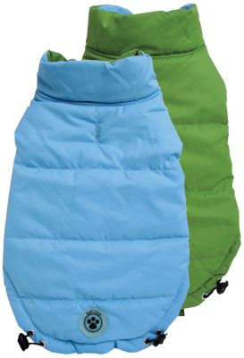 Fou Ski Reverse Parka -3 Colors