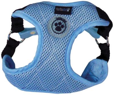 FouFou Dog Founess Classic Harness
