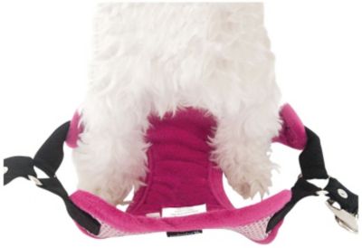 FouFou Dog Founess Classic Harness