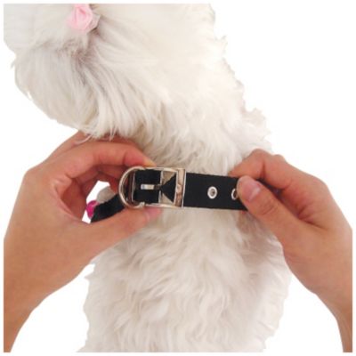 FouFou Dog Founess Classic Harness