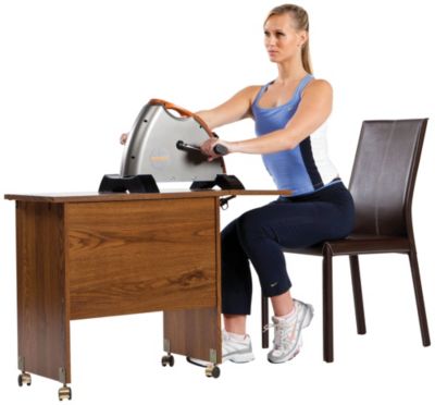Marcy Cardio Mini-Cycle