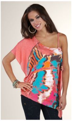 Save 30% Apple Bottoms Misses' Butterfly Tunic