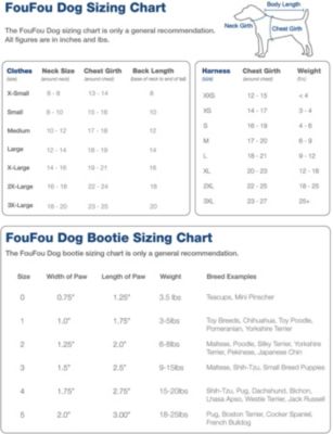 FouFou Duggz -3 Colors