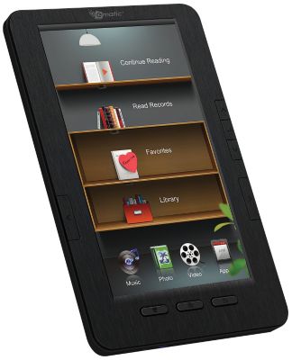 Ematic 7