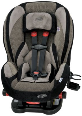 Sillita p/automóvil Evenflo Triumph DLX, Lincoln