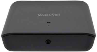Magnavox Internet Set Top Box