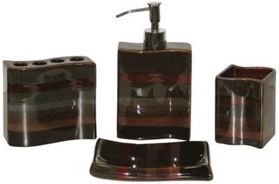 Bath Accessories