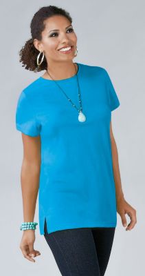 Company B Women's Short Sleeve Tee