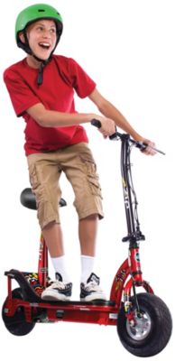 Currie eZip 450 Electric Scooter
