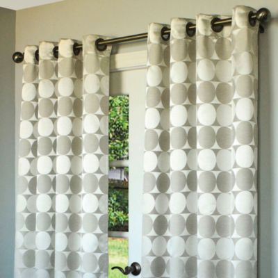 Hologram Window Panel