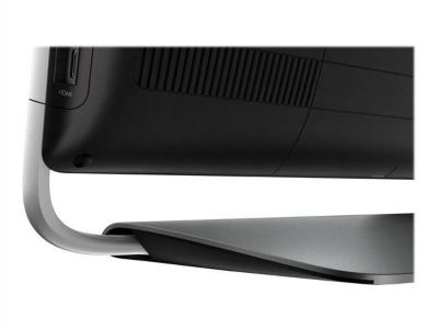 HP Touchsmart AIO Desktop PC with 20