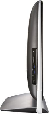 HP Touchsmart AIO Desktop PC with 20