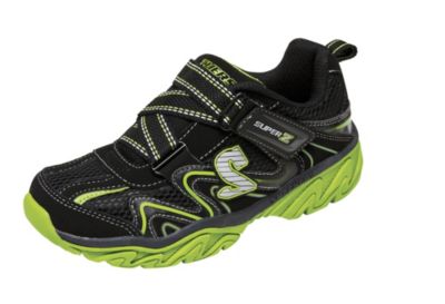 Skechers Boys Motley Shoe