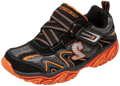 Skechers Boys Motley Shoe