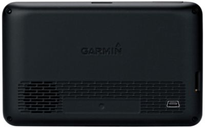 Garmin nuvi 4.3