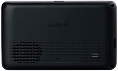 Garmin nuvi 5