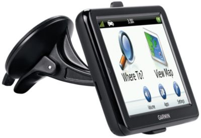 Garmin nuvi 5