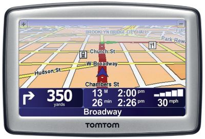 TomTom 4.3