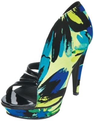 Michael Antonio Ladies Taft Sandal